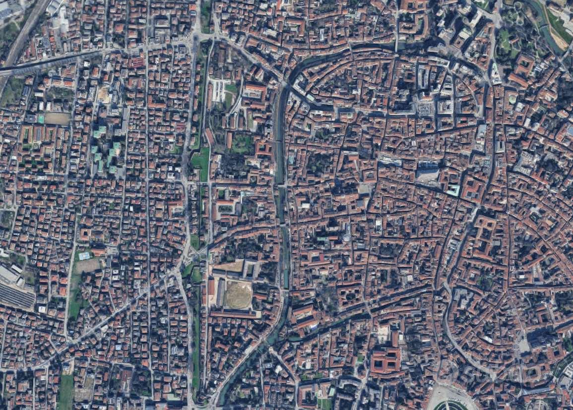 Appartamento – Padova, San Giuseppe - Vista 4