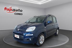 Fiat Panda 1.2 Lounge 69cv
