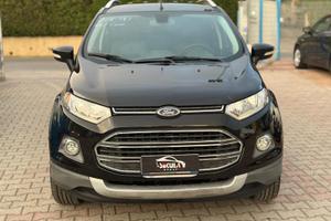Ford EcoSport 1.5 TDCi 95 CV Business