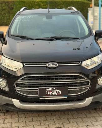Ford EcoSport 1.5 TDCi 95 CV Business