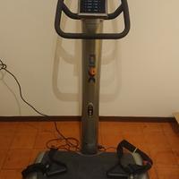 Pedana Vibrante Professionale DKN-X10