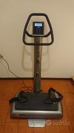 Pedana Vibrante Professionale DKN-X10