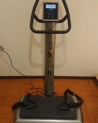 Pedana Vibrante Professionale DKN-X10