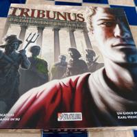 Gioca da tavola TRIBUNUS "Primus Inter Pares"