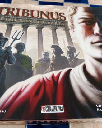 Gioca da tavola TRIBUNUS "Primus Inter Pares"