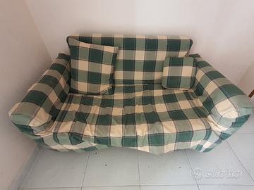 Divano letto