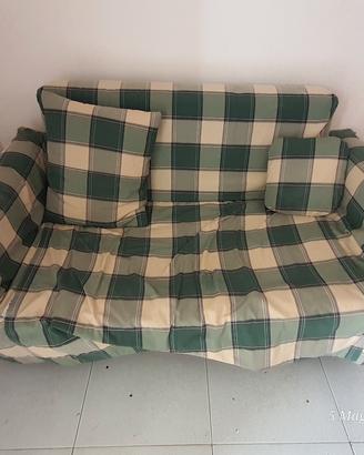 Divano letto