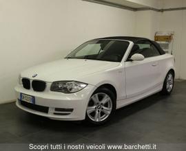 BMW Serie 1 118i cat Cabrio Attiva