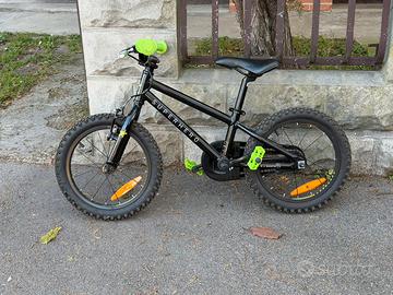 Bici bambino, Serious Superhero 16"
