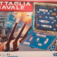 Gioco Battaglia navale
