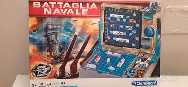 Gioco Battaglia navale