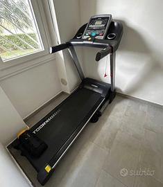 Tapis roulant come nuovo