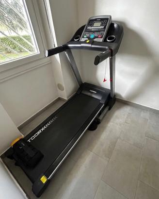Tapis roulant come nuovo