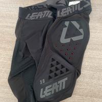 PANTALONCINI MOTO NUOVI - L