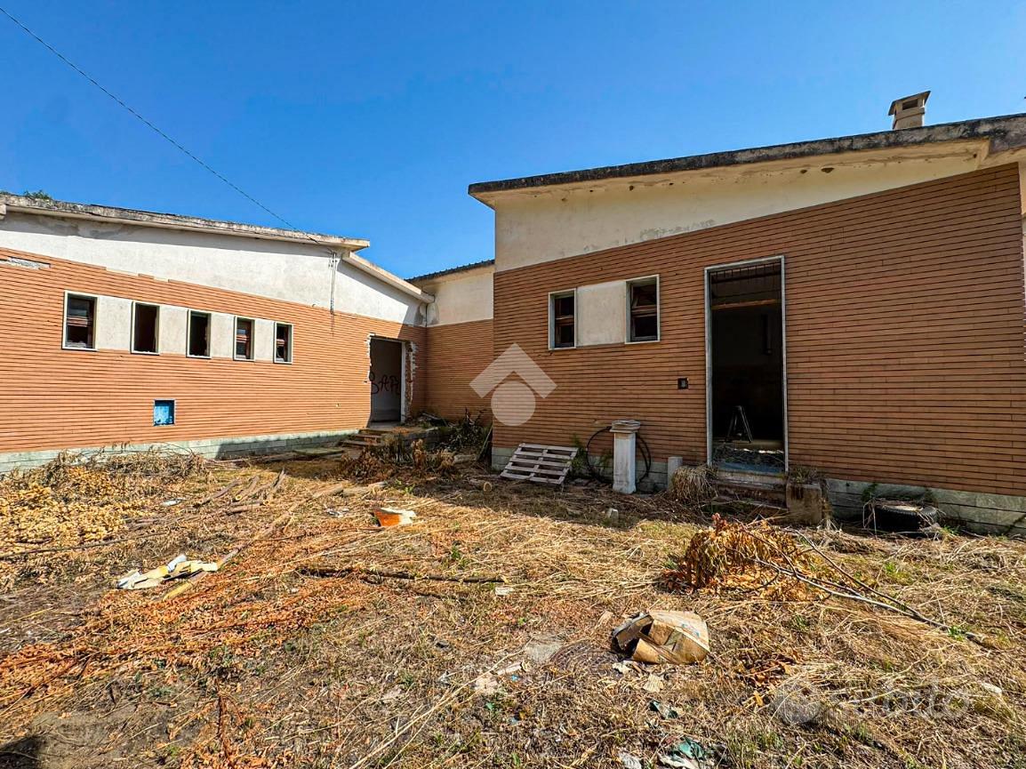 Casa – San Pietro in Amantea, Cosenza - Vista 2