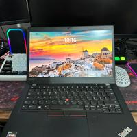 Lenovo thinkpad x395