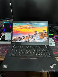 Lenovo thinkpad x395