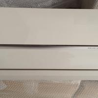 condizionatore Panasonic inverter 12000btu