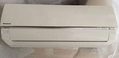 condizionatore Panasonic inverter 12000btu