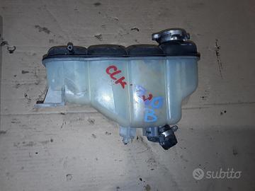 VASCHETTA LIQUIDO RADIATORE MERCEDES CLK Coupé W2