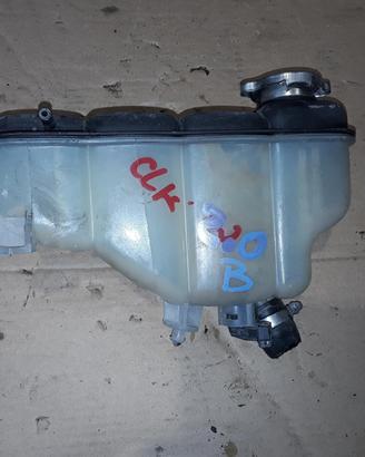 VASCHETTA LIQUIDO RADIATORE MERCEDES CLK Coupé W2
