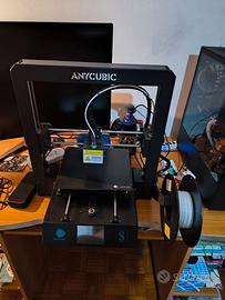 Stampante 3D Completa ANYCUBIC I3 MEGA S