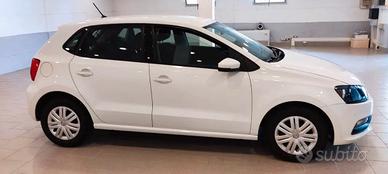 Vw polo 1.0