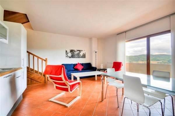 Appartamento – Bucine, Arezzo - Altro
