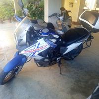 Transalp xl 700