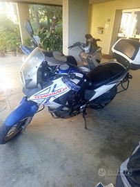 Transalp xl 700