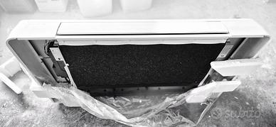 ventilconvettore olimpia splendid