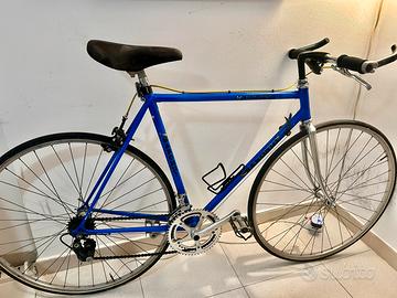 Bici da corsa