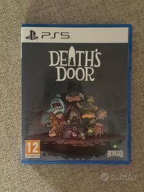 Death’s Door PS5