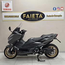 Yamaha T-Max 560 Tech Max - 2021