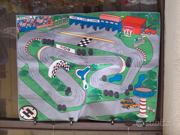 tappeto gioco