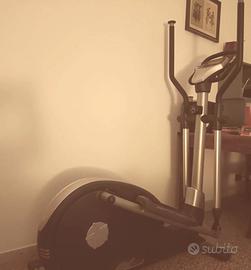 Ellittica professional