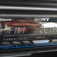 Autoradio Sony