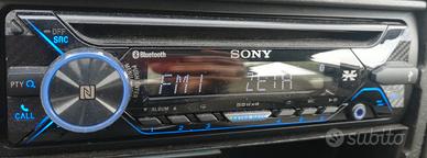 Autoradio Sony