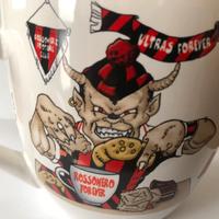 Tazzoni JUVE E MILAN