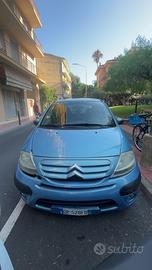 Citroën C3 1.1 Benzina 2008