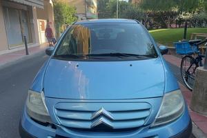 Citroën C3 1.1 Benzina 2008