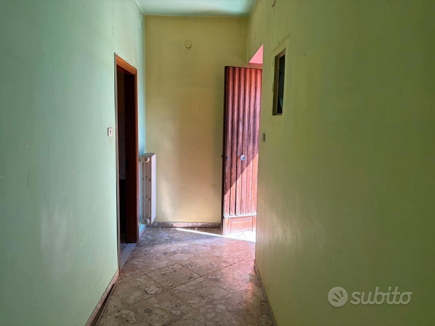 Apartment in Pignola, Tintera - Altro