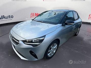 Opel Corsa 1.2 75cv Edition MT5