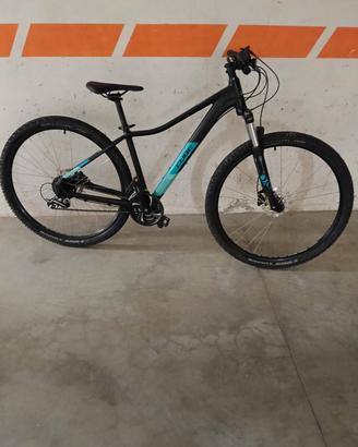Bici per ragazza dai 14/18 anni