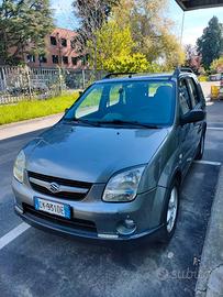 SUZUKI Ignis 2ª serie - 2005