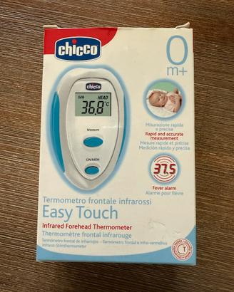 Termometro frontale infrarossi Easy Touch Chicco