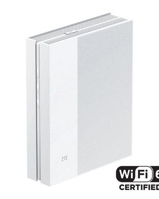 Modem ZTE MF297D 4G