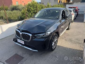 Bmw X4 xDrive20d 48V-2023