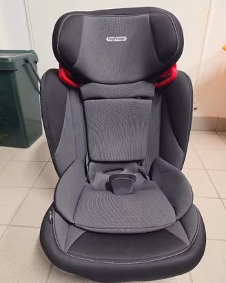 Seggiolino Peg Perego Viaggio 1 2 3 Via

