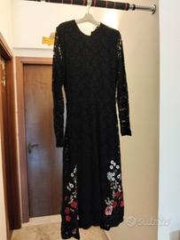 abito desigual